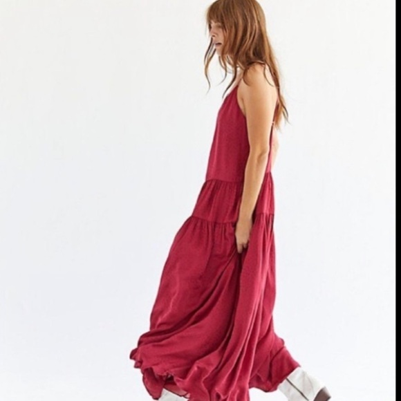 Free People Dresses & Skirts - Free people fame partners callen dress NWT